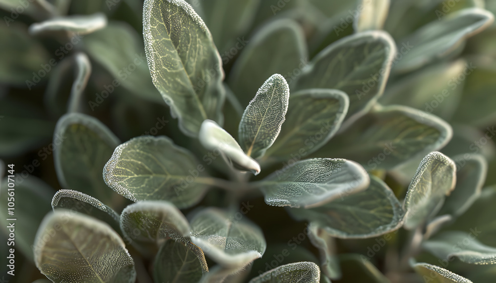 Close-up of lush green leaves with delicate textures and fine details, creating a serene and organic atmosphere. Close-up of lush green leaves with delicate textures and fine details, creating a serene and organic atmosphere.
