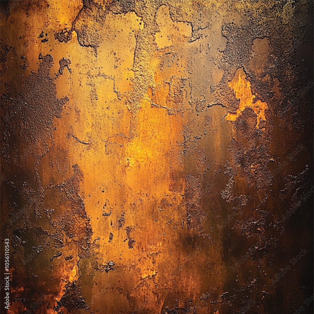 grunge background with effect