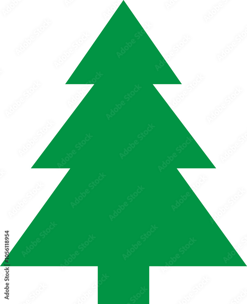 Christmas tree icon vector illustration. Christmas green tree illustration with star, christmas tree vector illustration, Tree vector art, christmas tree silhouette, Christmas vector icon. Christmas tree icon vector illustration. Christmas green tree illustration with star, christmas tree vector illustration, Tree vector art, christmas tree silhouette, Christmas vector icon.