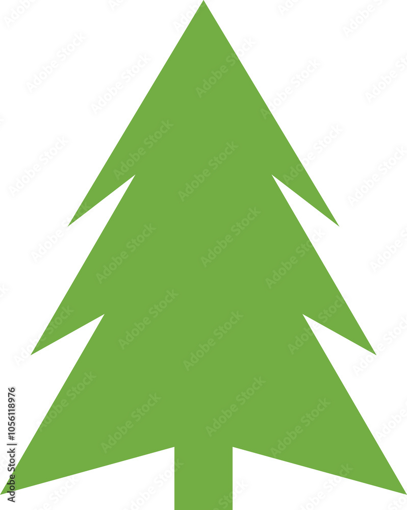 Christmas tree icon vector illustration. Christmas green tree illustration with star, christmas tree vector illustration, Tree vector art, christmas tree silhouette, Christmas vector icon. Christmas tree icon vector illustration. Christmas green tree illustration with star, christmas tree vector illustration, Tree vector art, christmas tree silhouette, Christmas vector icon.