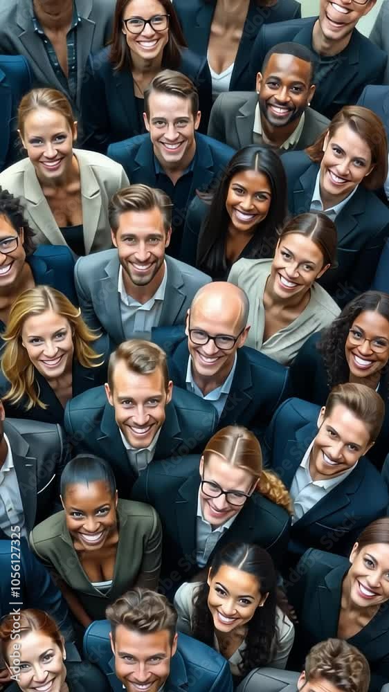 A vibrant group of professional individuals, dressed in business attire, smiling warmly while gathered in a modern office environment. essence of teamwork and positive workplace culture. A vibrant group of professional individuals, dressed in business attire, smiling warmly while gathered in a modern office environment. essence of teamwork and positive workplace culture.