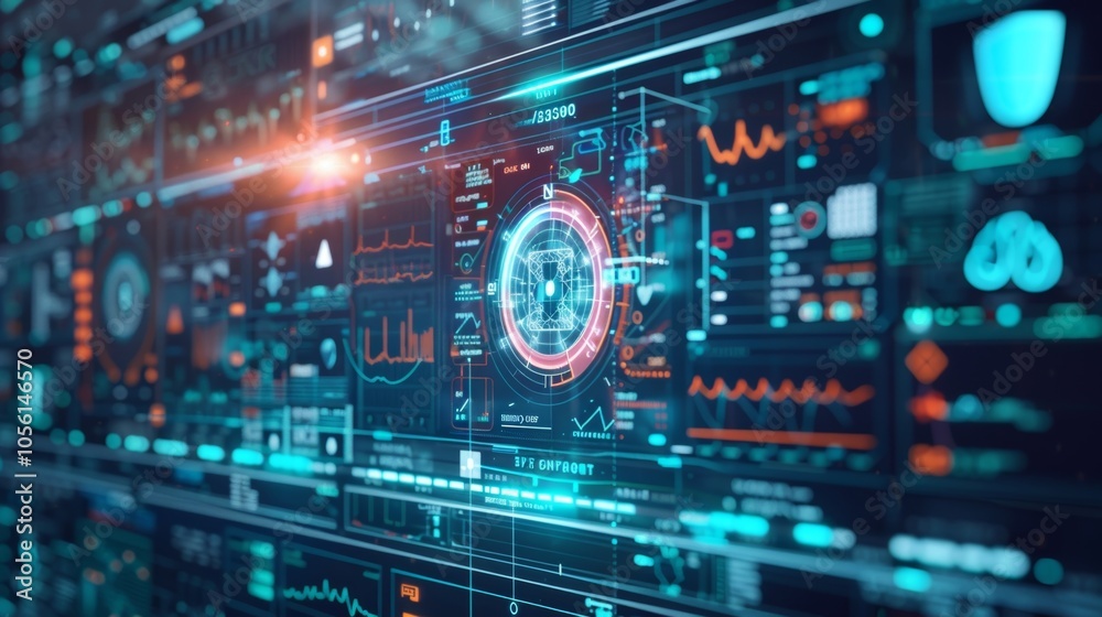 A secure healthcare database utilizing 5G and blockchain technology to protect patients sensitive medical information and streamline data sharing between healthcare providers. A secure healthcare database utilizing 5G and blockchain technology to protect patients sensitive medical information and streamline data sharing between healthcare providers.