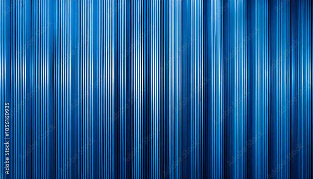 Blue stripes. Blue striped texture material. Blue stripes. Blue striped texture material.