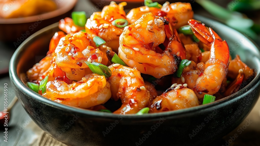 grilled shrimps with lemon and parsley grilled shrimps with lemon and parsley