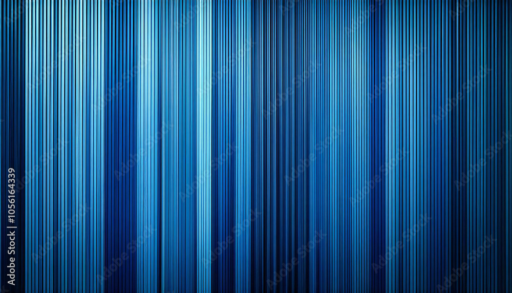 Blue stripes. Blue striped texture material. Blue stripes. Blue striped texture material.