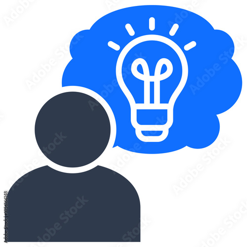 Thinking Icon