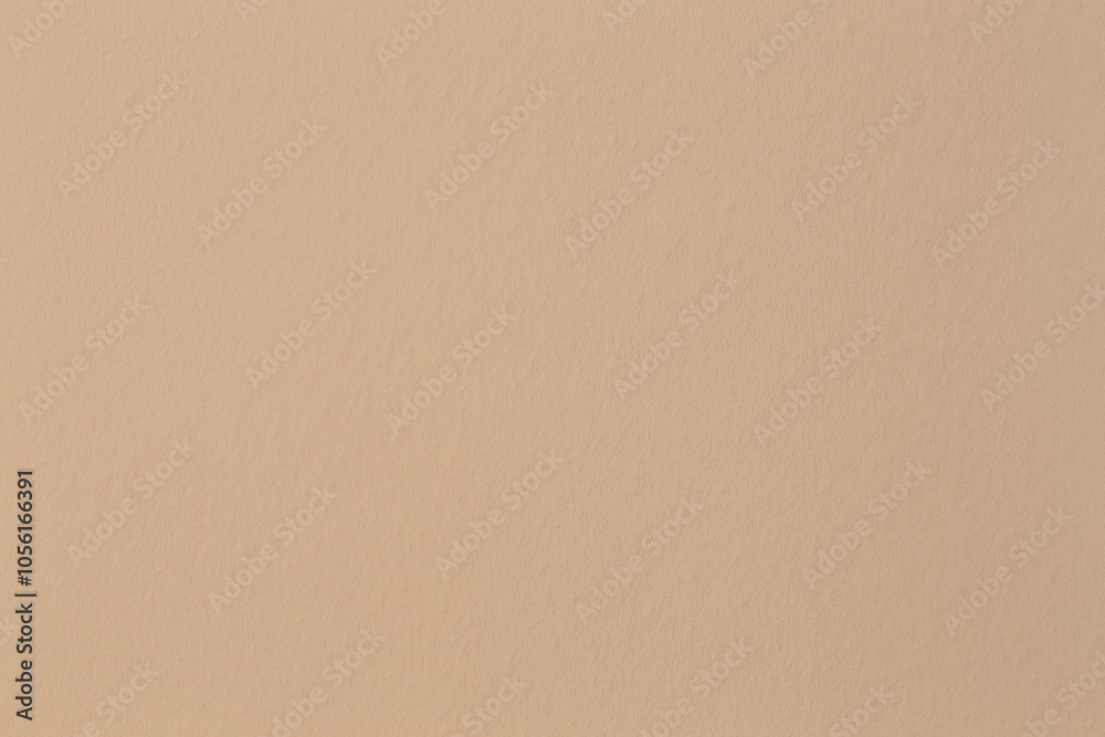 Simple beige wall texture or background Simple beige wall texture or background