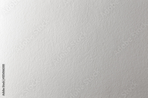 Simple gradient white wall texture