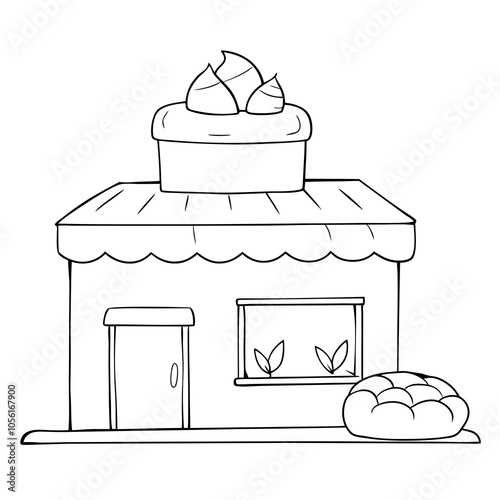 bakery