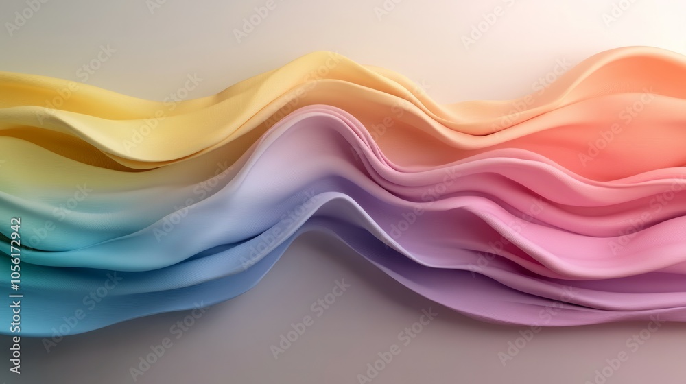 Fototapeta premium seamless oil art background modern painting