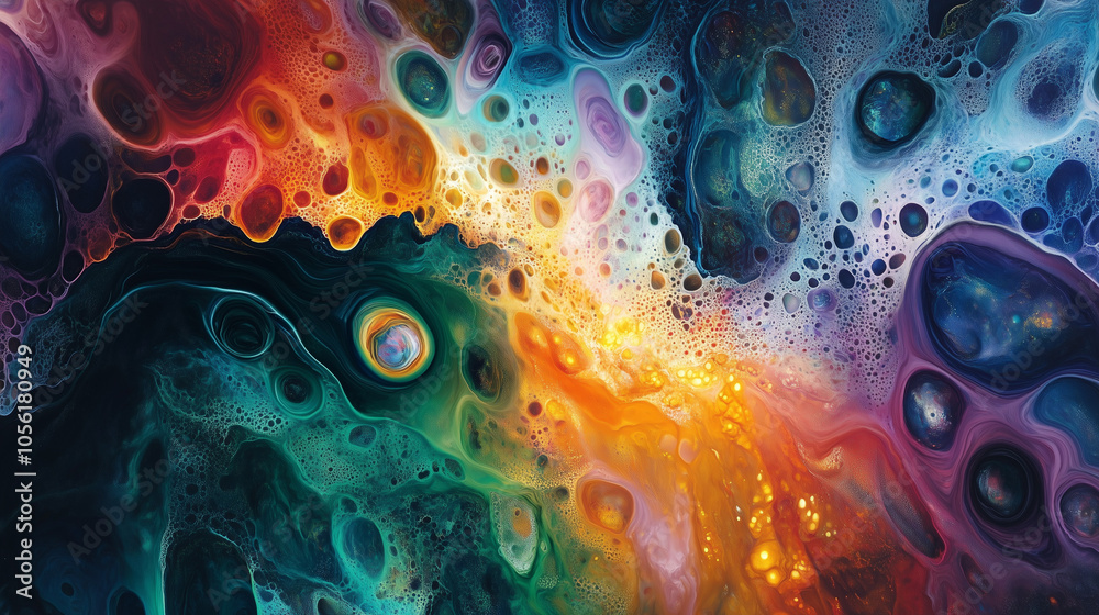 A colorful psychedelic background with detailed swirls and layers - a cosmic, trippy abstract pattern with vivid green blue, pink orange, yellow and purple - magic mushroom mood. A colorful psychedelic background with detailed swirls and layers - a cosmic, trippy abstract pattern with vivid green blue, pink orange, yellow and purple - magic mushroom mood.