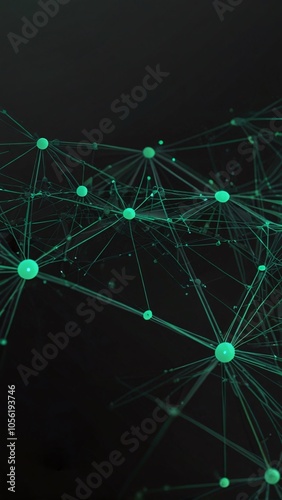 abstract technology background