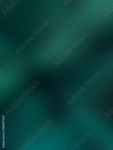 Soft Gradient Blurred Graphic Design Background 