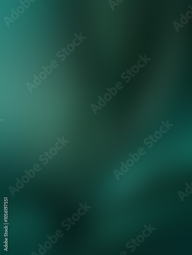 Soft Gradient Blurred Graphic Design Background 