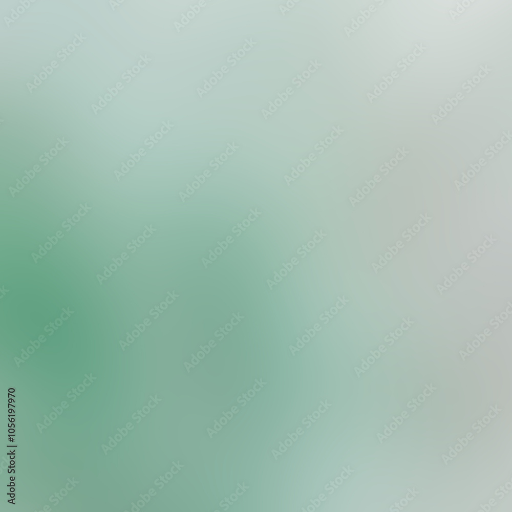 Blurry Gradient Graphic Design Element