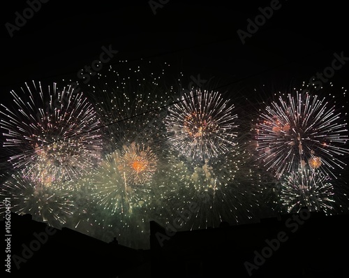 Fireworks Display