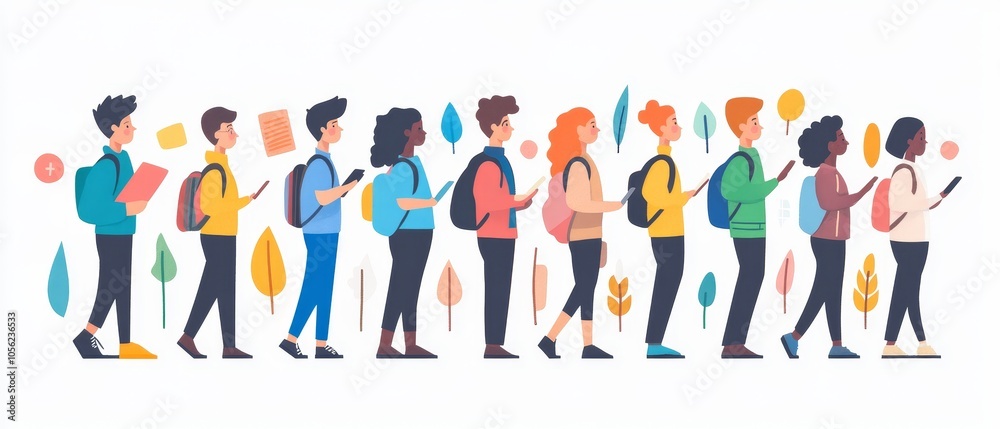 Empowering Growth A Mentor's Journey with a Group of Aspiring Learners Empowering Growth A Mentor's Journey with a Group of Aspiring Learners