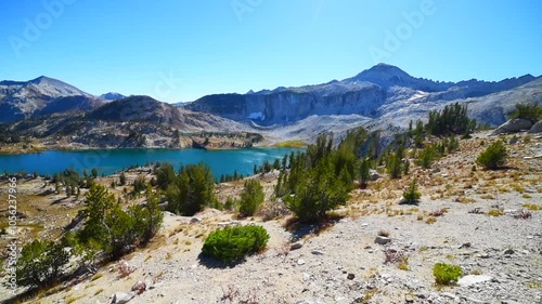 Exploring The Most Beautiful Mountains photo