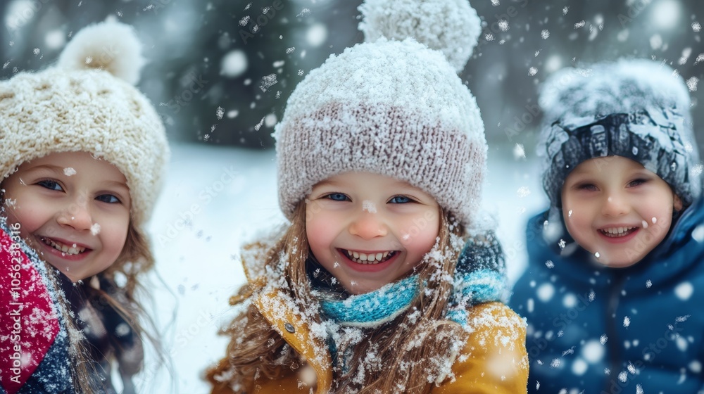 The diverse perceptions of winter a season of festivities, celebrations, and enjoyment The diverse perceptions of winter a season of festivities, celebrations, and enjoyment