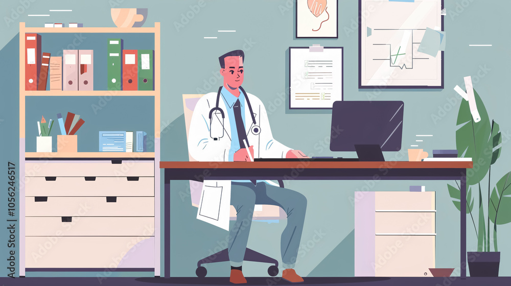 Doctor Doctor