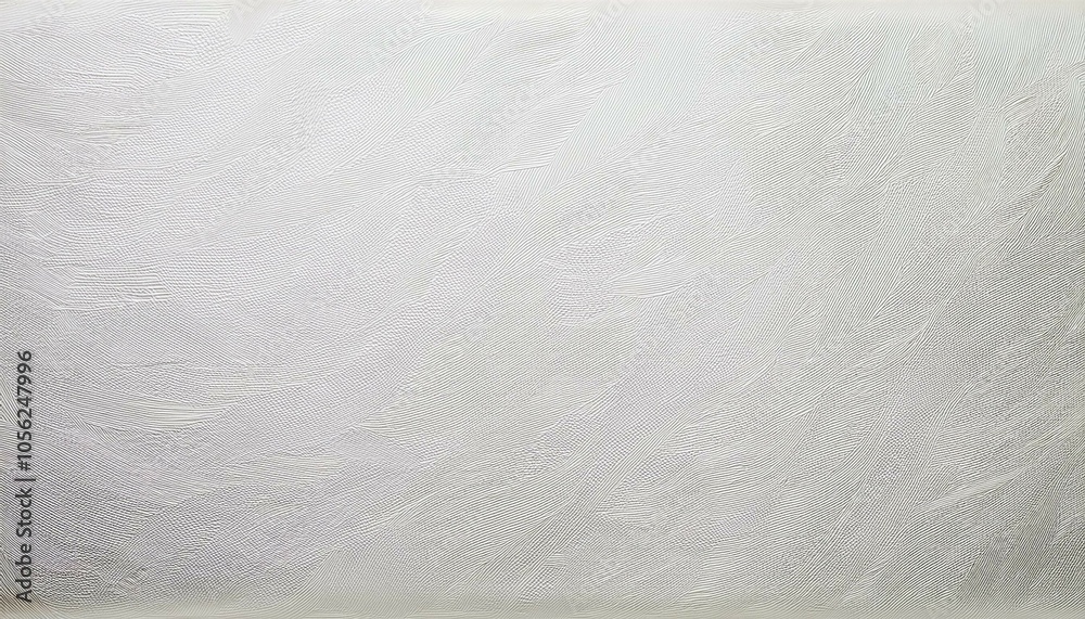Obraz premium white paper texture