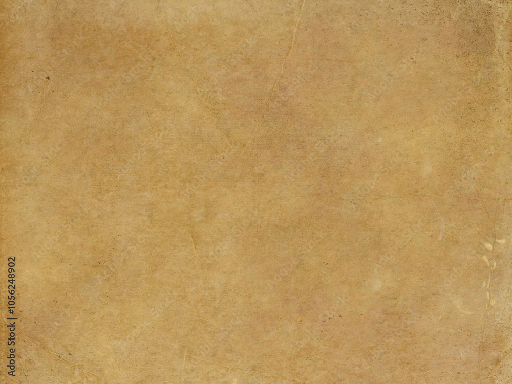 Old paper or cardboard in sepia tones. Eco friendly paper texture. Old paper or cardboard in sepia tones. Eco friendly paper texture.