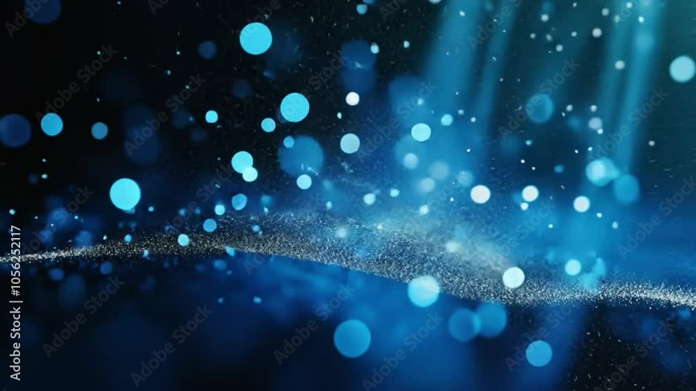 Abstract festive background. Happy new year eve celebration video background. Abstract festive background. Happy new year eve celebration video background.