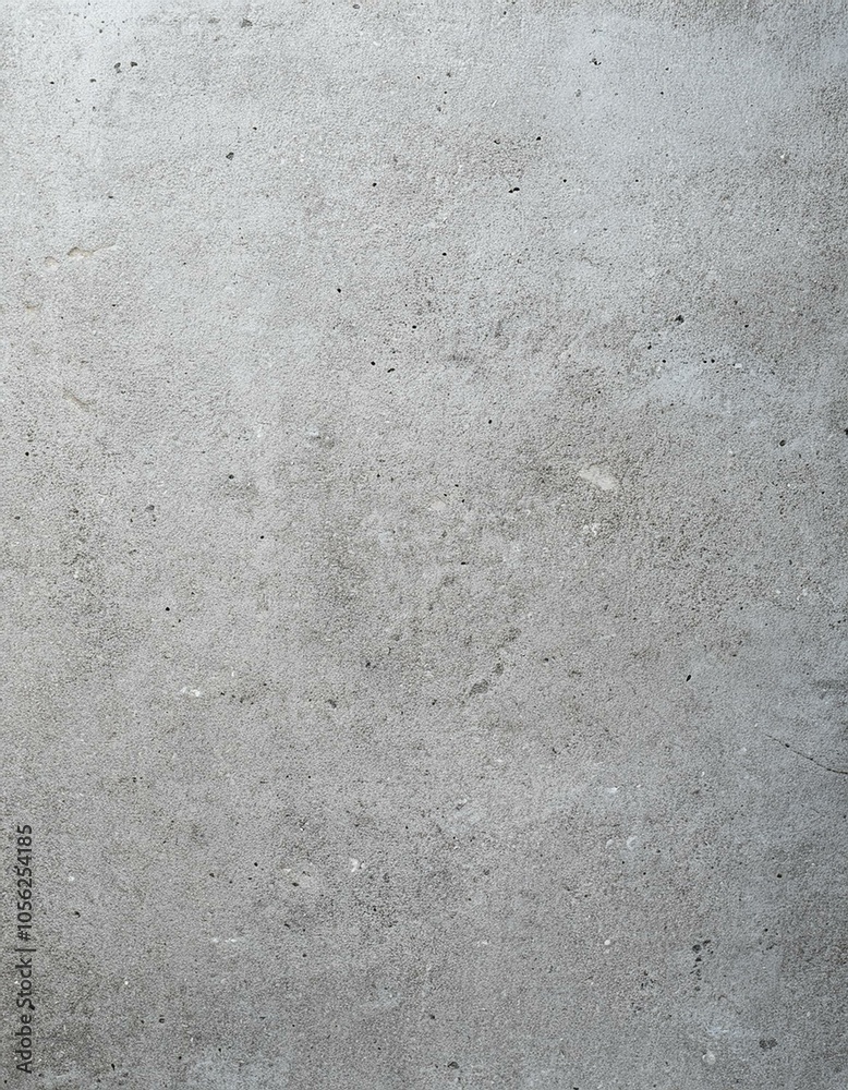 Simple grey concrete wall Simple grey concrete wall