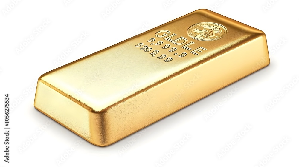 Gold Bar 999.9 Fine Gold Bar 999.9 Fine