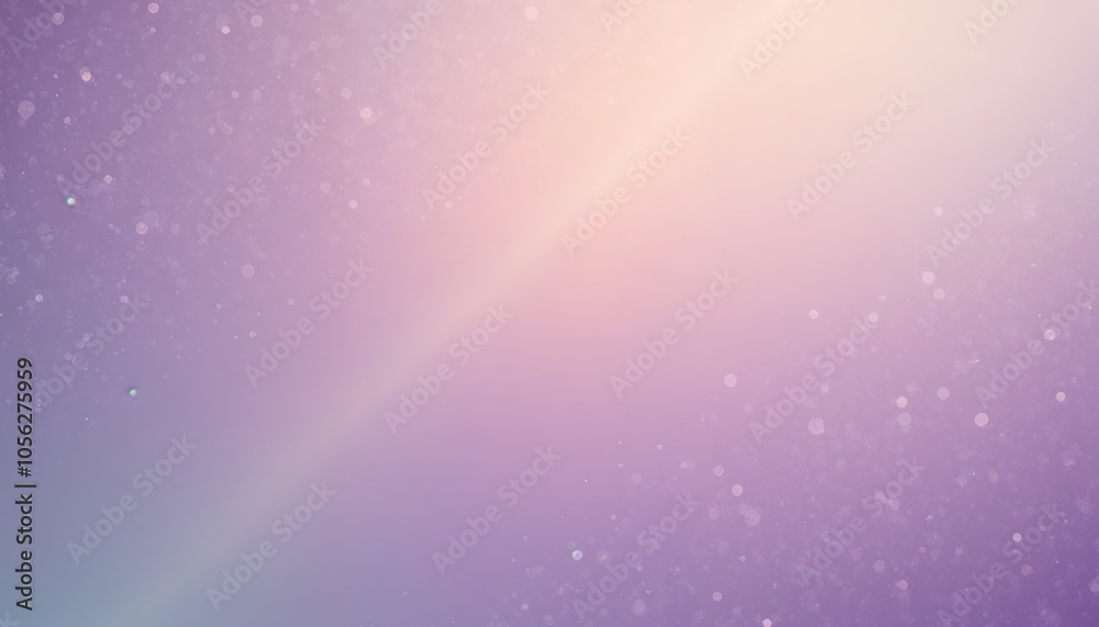 Ethereal Pastel Bokeh Background with Copy Space Ethereal Pastel Bokeh Background with Copy Space