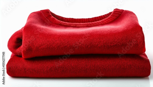 red t shirt
