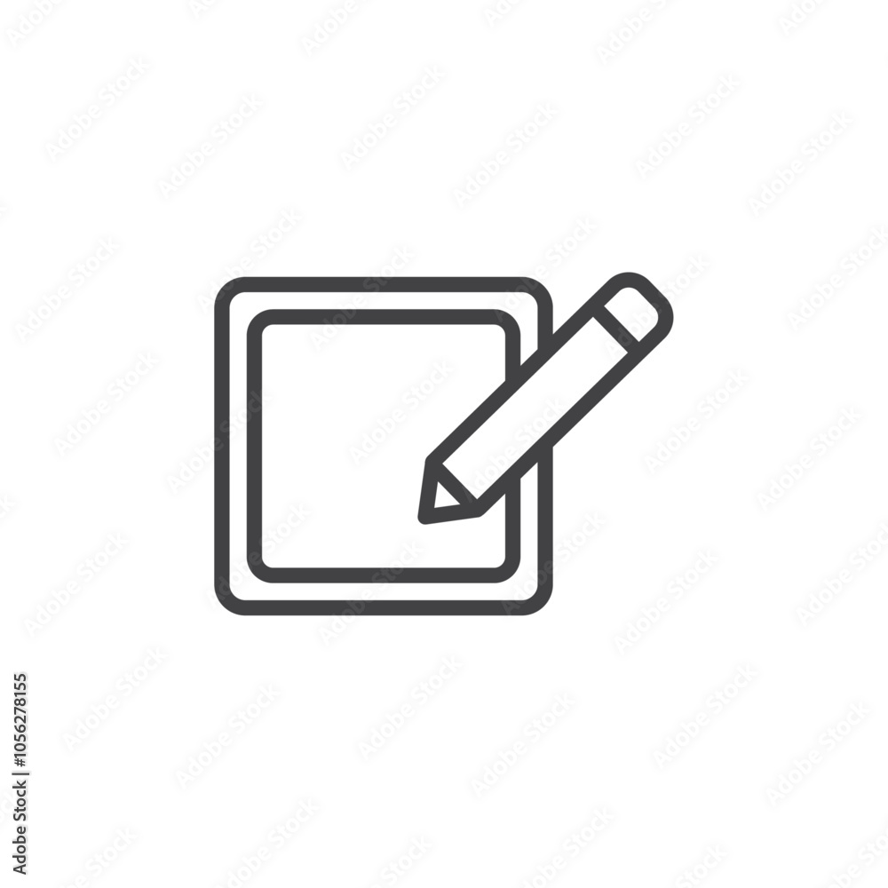 Edit icon Symbol mark in filled style Edit icon Symbol mark in filled style