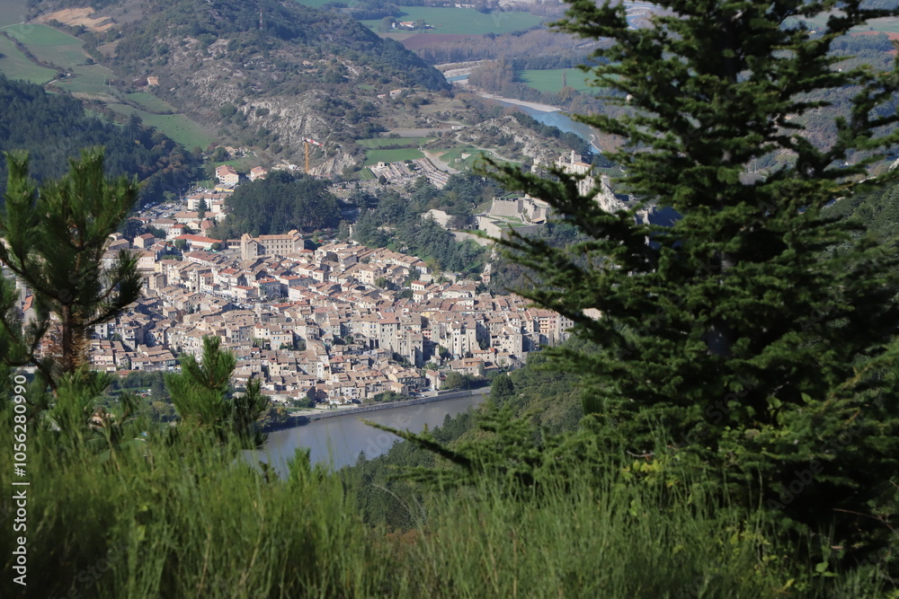 rando du trou de l'argent, Sisteron rando du trou de l'argent, Sisteron