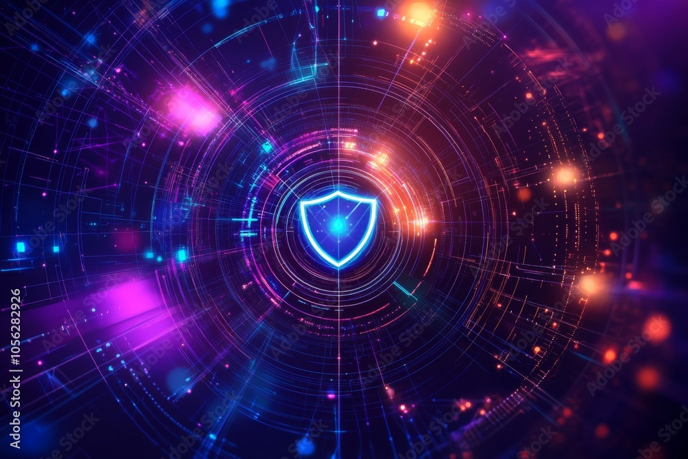 Empowered Protection: A Vision of Strength and Security inCyber World Empowered Protection: A Vision of Strength and Security inCyber World