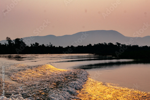 serra do amolar pantanal