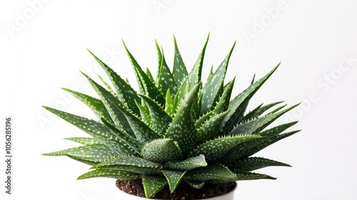 Aloe Vera Plant