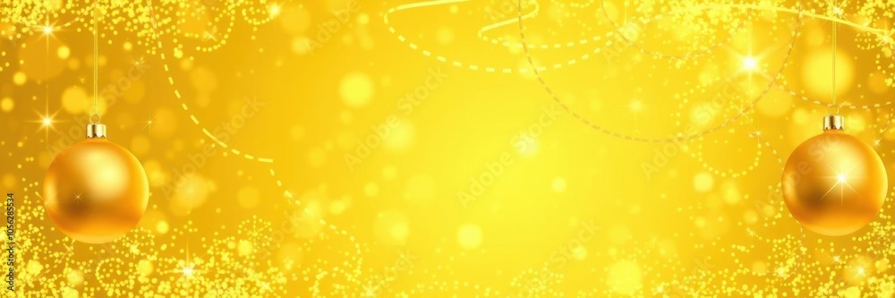 Elegant and luxurious abstract background in shimmering gold tones, abstract, bright