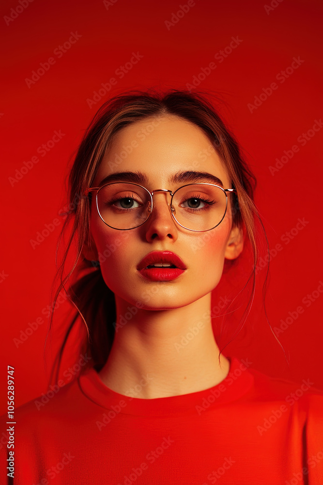 photography of different facial expressions such as astonishment, laughter, screams... for advertisement of offers, sales, etc. photography of different facial expressions such as astonishment, laughter, screams... for advertisement of offers, sales, etc.