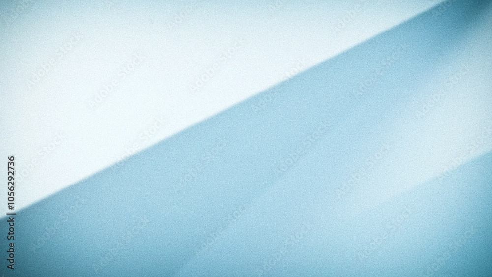 Abstract 4K background with a soft blue gradient and subtle geometric shadows, enhanced by a grainy texture, perfect for modern design projects Abstract 4K background with a soft blue gradient and subtle geometric shadows, enhanced by a grainy texture, perfect for modern design projects