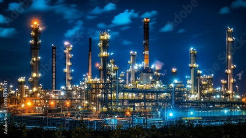 Price charts for the petrochemical and oil and gas energy sectors are rising, as are the production of crude oil barrels and the data and statistics on commodities trading and investment. 