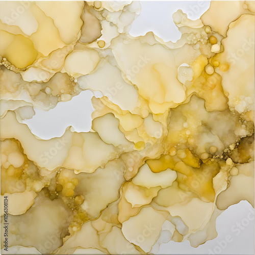 paper texture with clouds