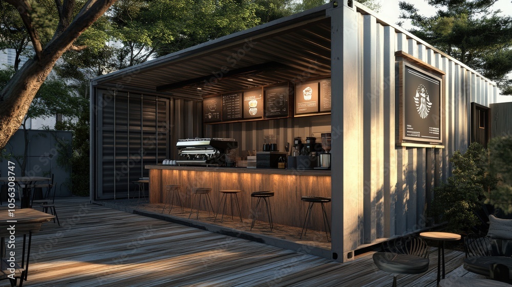 minimal coffee shop minimal coffee shop
