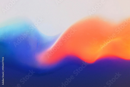 Abstract grainy background colourful. High quality photo