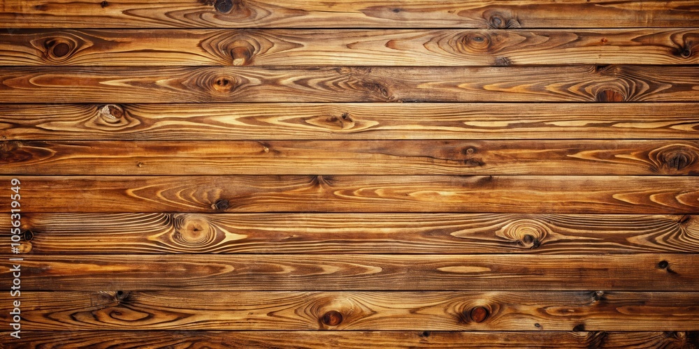 Rustic Wooden Planks with Knots and Grain Patterns, Offering a Natural Background for Designs and Projects Rustic Wooden Planks with Knots and Grain Patterns, Offering a Natural Background for Designs and Projects