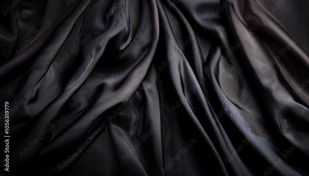 black satin background black satin background