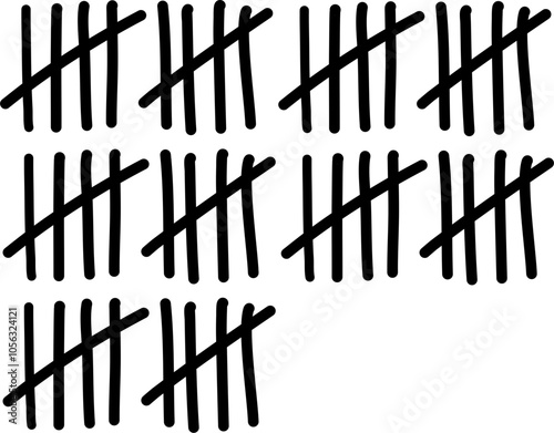 Tally mark