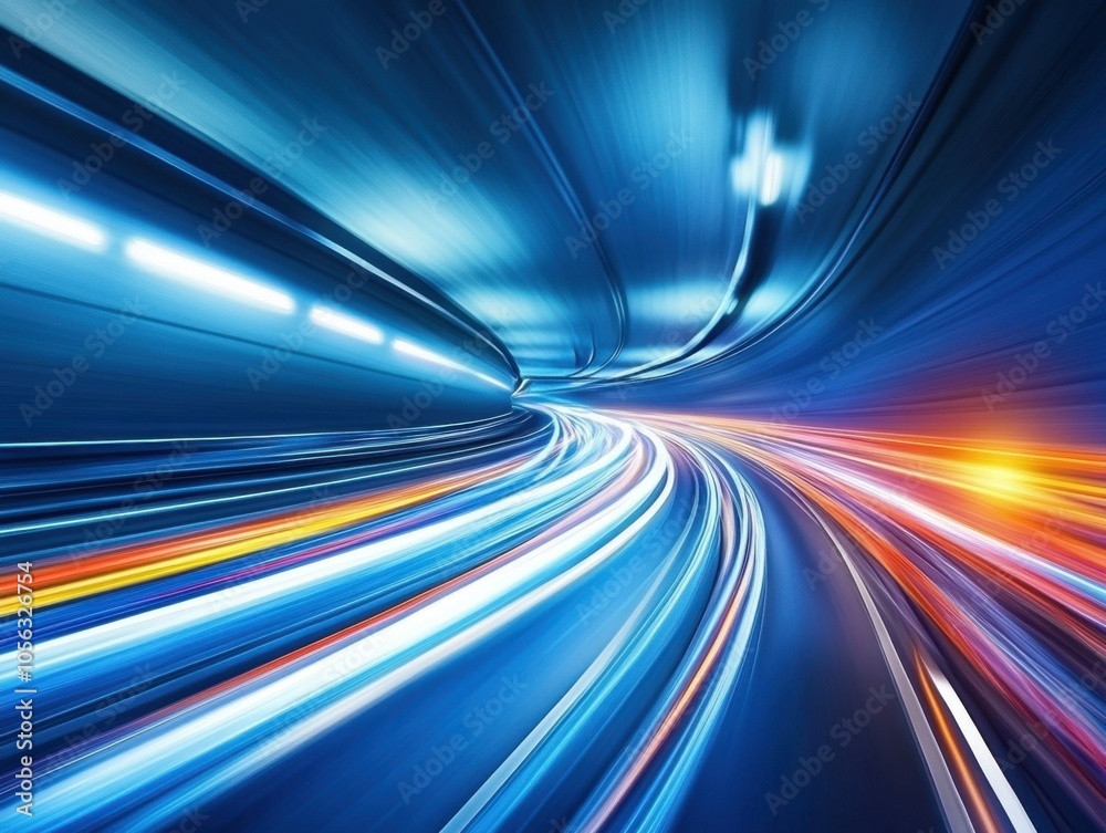 Motion Blur Photography Motion Blur Photography