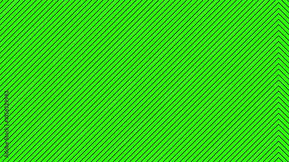 green screen (chroma key) stop motion seamless pattern lines motion abstract background loop animation green screen (chroma key) stop motion seamless pattern lines motion abstract background loop animation