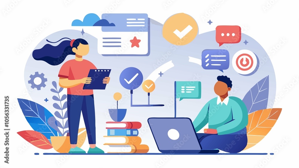 Assessment Expert: Evaluates student progress through diverse methods, providing constructive feedback to promote growth. Assessment Expert: Evaluates student progress through diverse methods, providing constructive feedback to promote growth.