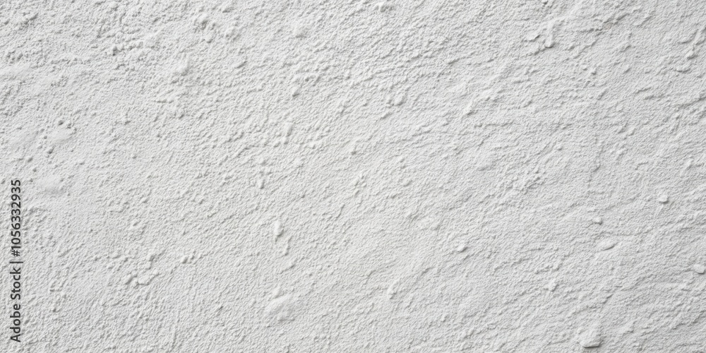A textured white wall with an uneven, grainy surface, ideal for backgrounds and design elements. A textured white wall with an uneven, grainy surface, ideal for backgrounds and design elements.